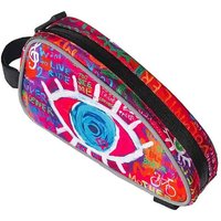 CYCOLOGY SEE ME TOP TUBE BAG Oberrohrtasche CYCOLOGY SEE ME TOP TUBE BAG Oberrohrtasche von CYCOLOGY