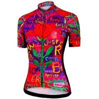CYCOLOGY SEE ME WOMEN'S CYCLING JERSEY Damen Bikeshirt CYCOLOGY SEE ME WOMEN'S CYCLING JERSEY Damen Bikeshirt von CYCOLOGY