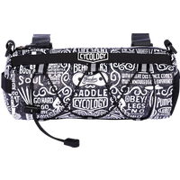 CYCOLOGY WISDOM HANDLEBAR BAG Lenkertasche CYCOLOGY WISDOM HANDLEBAR BAG Lenkertasche von CYCOLOGY