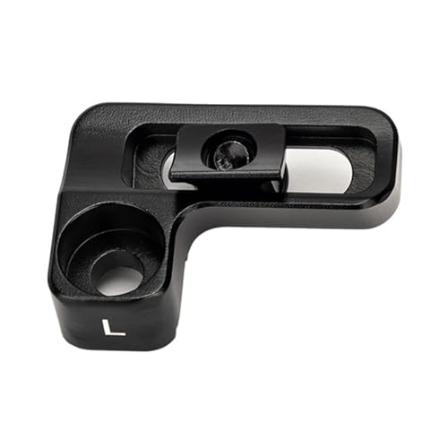 CYILPR Mountainbike Bremse Shifter Integrierte Adapter Bremse Integrierte Shifter Adapter Für M4100 M6100 M7100 M8100 9100 9120 von CYILPR