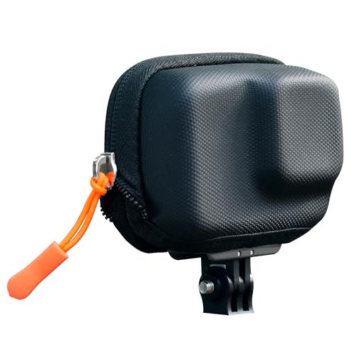 CYNOVA Tasche für INSTA360 Ace Pro 2 Tragetasche für INSTA360 Zubehör, Hard Shell Reisetasche für Insta360 Ace Pro 2, Insta360 Ace Pro, Gopro Hero 12 Schwarz /11/10/9 Action Kamera CYNOVA Tasche für INSTA360 Ace Pro 2 Tragetasche für INSTA360 Zubehör, Hard Shell Reisetasche für Insta360 Ace Pro 2, Insta360 Ace Pro, Gopro Hero 12 Schwarz /11/10/9 Action Kamera von CYNOVA