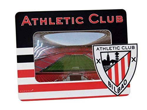 CYP BRANDS Athletic Club PF-04-AC Bilderrahmen Rubber CYP BRANDS Athletic Club PF-04-AC Bilderrahmen Rubber von CYPBRANDS