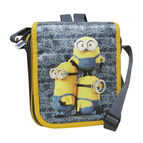 Schergen, Gru Mi Villano Favorito Bolso Bandolera Schergen, Gru Mi Villano Favorito Bolso Bandolera von CYP Imports