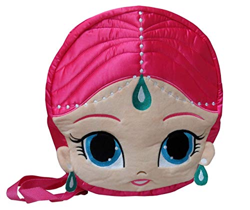 Schimmer und einen Glanz MC-201-SS Kinder-Rucksack Schimmer und einen Glanz MC-201-SS Kinder-Rucksack von CYP Imports