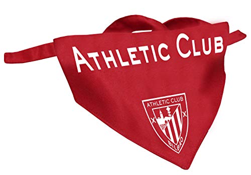 Athletic Club ATH_114 Hund Bandana, Rot, Einheitsgröße Athletic Club ATH_114 Hund Bandana, Rot, Einheitsgröße von CYPBRANDS