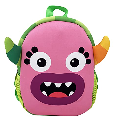 CYP BRANDS Unisex, Kinder Mc-01-mm Rucksack, grün, M CYP BRANDS Unisex, Kinder Mc-01-mm Rucksack, grün, M von CYPBRANDS