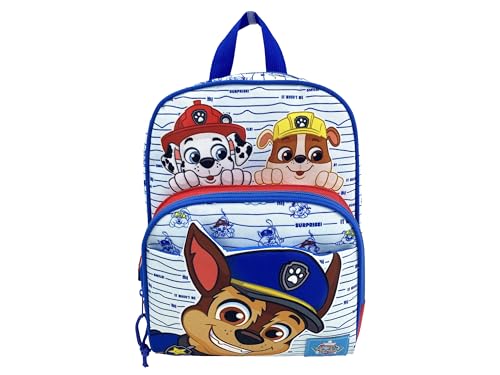CyP Brands Paw Patrol Rucksack, Hide and Seek, Vorschule, Schulmaterial, mehrfarbig, offizielles Produkt, bunt, Estandar, Casual CyP Brands Paw Patrol Rucksack, Hide and Seek, Vorschule, Schulmaterial, mehrfarbig, offizielles Produkt, bunt, Estandar, Casual von CYPBRANDS