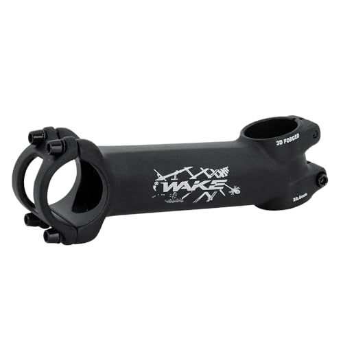 CYSKY 10 Grad Vorbau 31,8 60mm/70mm/80mm/90mm/100mm/110mm/120mm/130mm MTB Vorbau Mountainbike Lenker Vorbau für Fahrrad, Rennrad, MTB, BMX, Radfahren CYSKY 10 Grad Vorbau 31,8 60mm/70mm/80mm/90mm/100mm/110mm/120mm/130mm MTB Vorbau Mountainbike Lenker Vorbau für Fahrrad, Rennrad, MTB, BMX, Radfahren von CYSKY