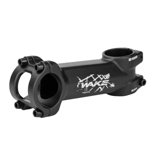 CYSKY 31,8 Vorbau 100mm 10 Grad MTB Vorbau Mountainbike Lenker Vorbau für Fahrrad, Rennrad, MTB, BMX, Radfahren CYSKY 31,8 Vorbau 100mm 10 Grad MTB Vorbau Mountainbike Lenker Vorbau für Fahrrad, Rennrad, MTB, BMX, Radfahren von CYSKY