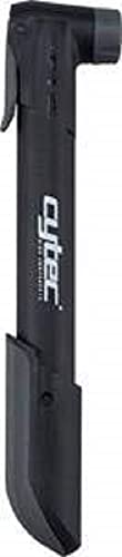 CYTEC Air Mp 2.0 Mini-Pumpe, SCHWARZ, OneSize CYTEC Air Mp 2.0 Mini-Pumpe, SCHWARZ, OneSize von CYTEC
