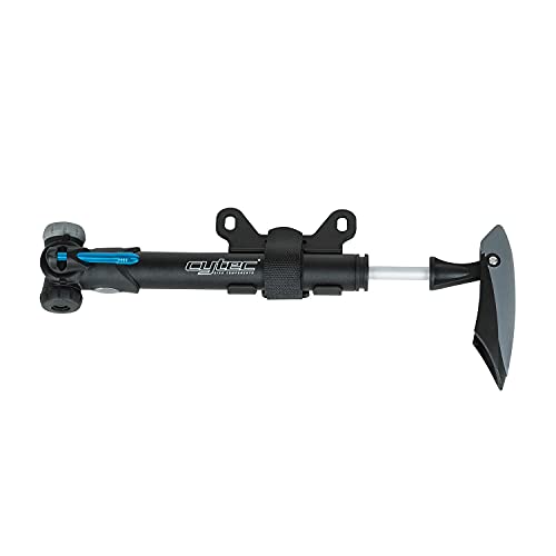 CYTEC Unisex – Erwachsene Air Mp 8.0 2-Way Minipumpe, Schwarz, One Size CYTEC Unisex – Erwachsene Air Mp 8.0 2-Way Minipumpe, Schwarz, One Size von CYTEC