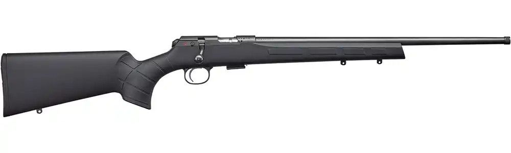 CZ 457 Synthetik .22lr. Repetierbüchse CZ 457 Synthetik .22lr. Repetierbüchse von CZ