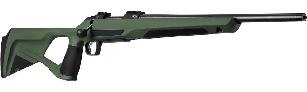 CZ 600 Ergo Repetierbüchse .223 Rem. CZ 600 Ergo Repetierbüchse .223 Rem. von CZ