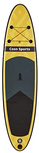 Inflatable Stand Up Paddle 11ft-330 cm Inflatable Stand Up Paddle 11ft-330 cm von CZON SPORTS