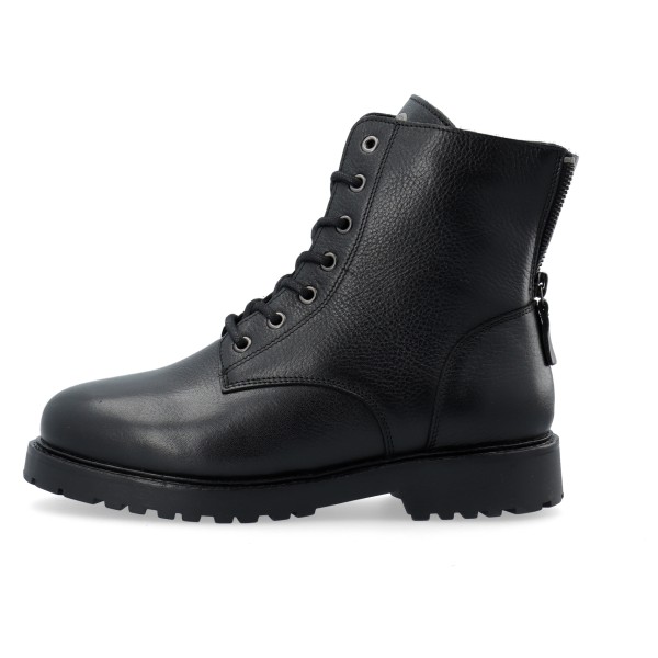 Ca'Shott - Women's Casaya Lace Boot - Freizeitstiefel Gr 37 schwarz Ca'Shott - Women's Casaya Lace Boot - Freizeitstiefel Gr 37 schwarz von Ca'Shott