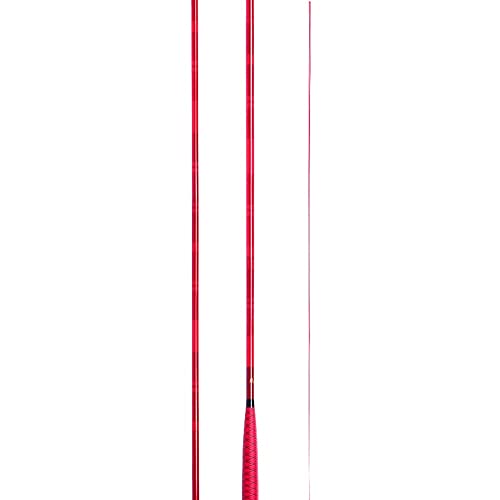 Angelrute Karpfen Angelrute Super leicht feines Tintenfisch Super -Hard -Sportstange sehr fein 28 Taiwan High Carbon Fishing Rod 37 Handpol Angelruten(Größe:2.7 m) von CaFfen