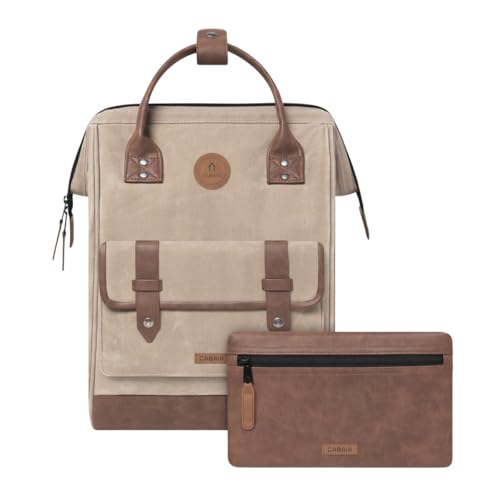 Cabaïa Adventurer Medium Rabat Cabaïa Adventurer Medium Rabat von Cabaïa