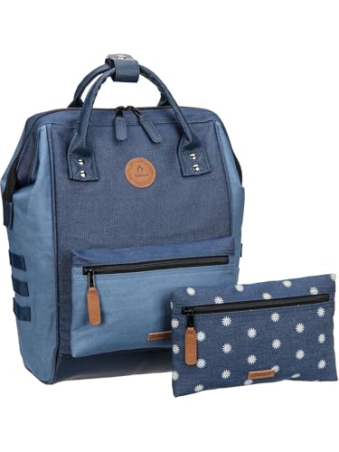 Cabaïa Adventurer Medium San Giljan - Rucksack Cabaïa Adventurer Medium San Giljan - Rucksack von Cabaïa