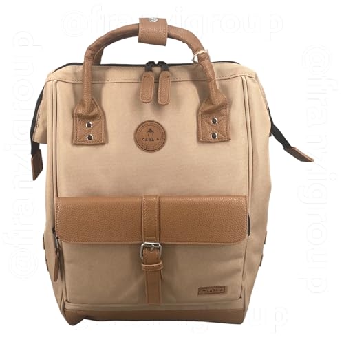Cabaïa Kuala Lumpur - Sac à dos - Medium Cabaïa Kuala Lumpur - Sac à dos - Medium von Cabaïa