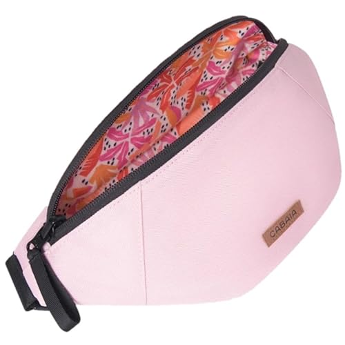 Cabaïa - Unisex - Gürteltasche - Assouan - Small Cabaïa - Unisex - Gürteltasche - Assouan - Small von Cabaïa