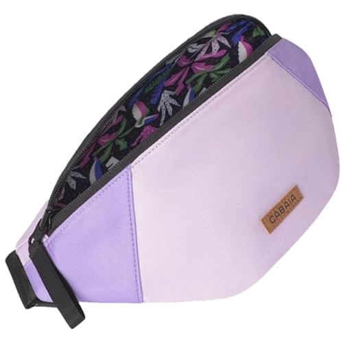 Cabaïa - Unisex - Gürteltasche - Aurora - Small von Cabaïa