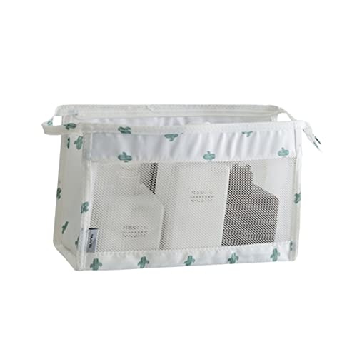 Cabilock Reise-kulturtasche Make-up-Tasche Organizer-Tasche für Frauen Kompakt und Tragbar Cabilock Reise-kulturtasche Make-up-Tasche Organizer-Tasche für Frauen Kompakt und Tragbar von Cabilock