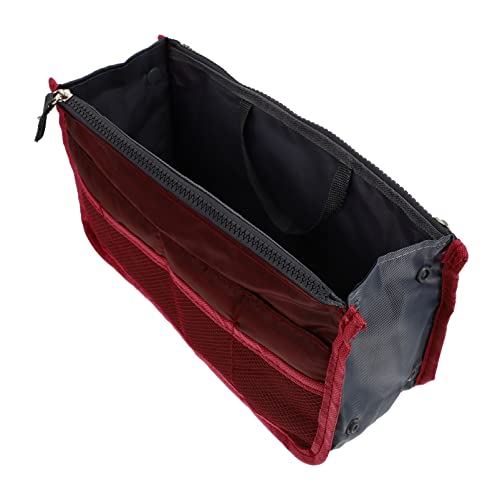 Cabilock ß Aufbewahrungstasche Handtasche Tragbarer Innenbeutel wasserdichte Kamera- Rucksack- Einsatzbeutel Organizer Beutel Organizer Einsatzkamera Reisetasche Filztasche Reisetaschen Cabilock ß Aufbewahrungstasche Handtasche Tragbarer Innenbeutel wasserdichte Kamera- Rucksack- Einsatzbeutel Organizer Beutel Organizer Einsatzkamera Reisetasche Filztasche Reisetaschen von Cabilock
