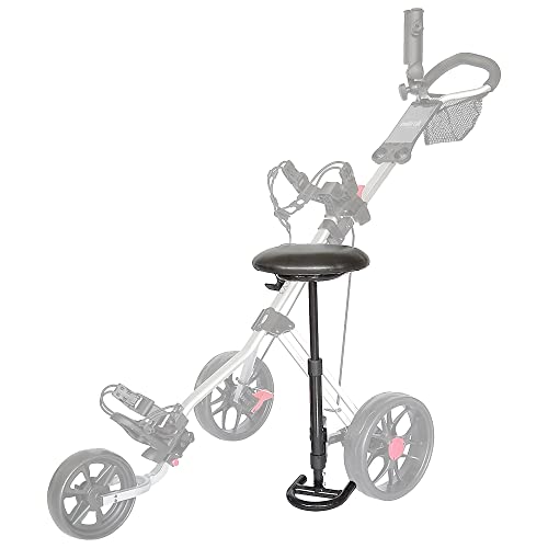 Abnehmbarer Sitz für CaddyLite 11.5 V2 und V3 Serie Golfwagen Abnehmbarer Sitz für CaddyLite 11.5 V2 und V3 Serie Golfwagen von CaddyTek