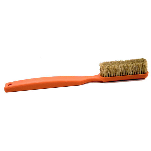 Café Kraft - Superbrush - Boulderbürste orange Café Kraft - Superbrush - Boulderbürste orange von Café Kraft