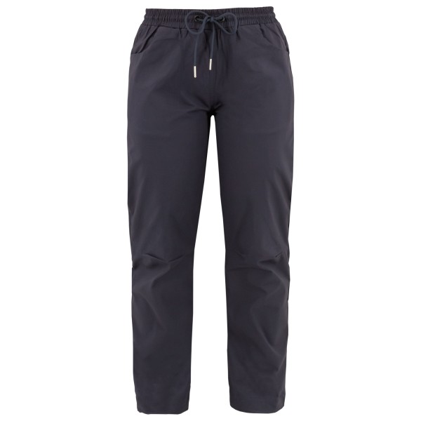 Café Kraft - Women's Madonna - Kletterhose Gr S grau Café Kraft - Women's Madonna - Kletterhose Gr S grau von Café Kraft
