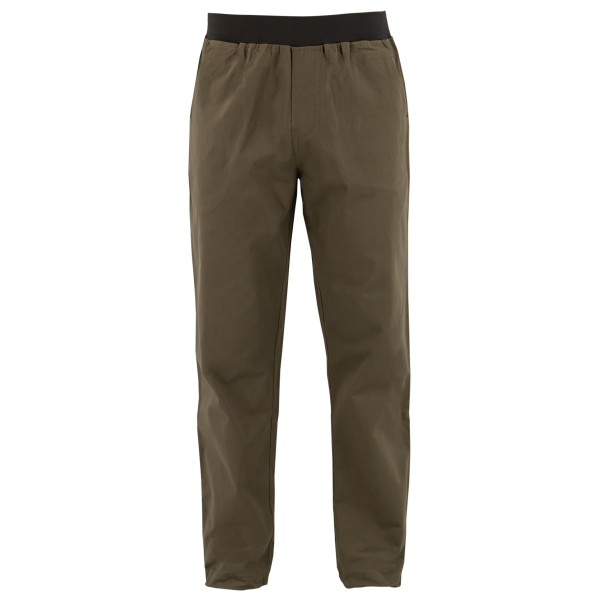 Café Kraft - Zoom - Boulderhose Gr L braun Café Kraft - Zoom - Boulderhose Gr L braun von Café Kraft