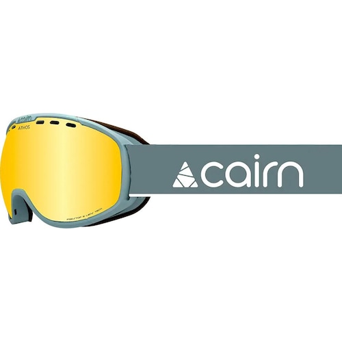 Cairn, Skibrille von Cairn