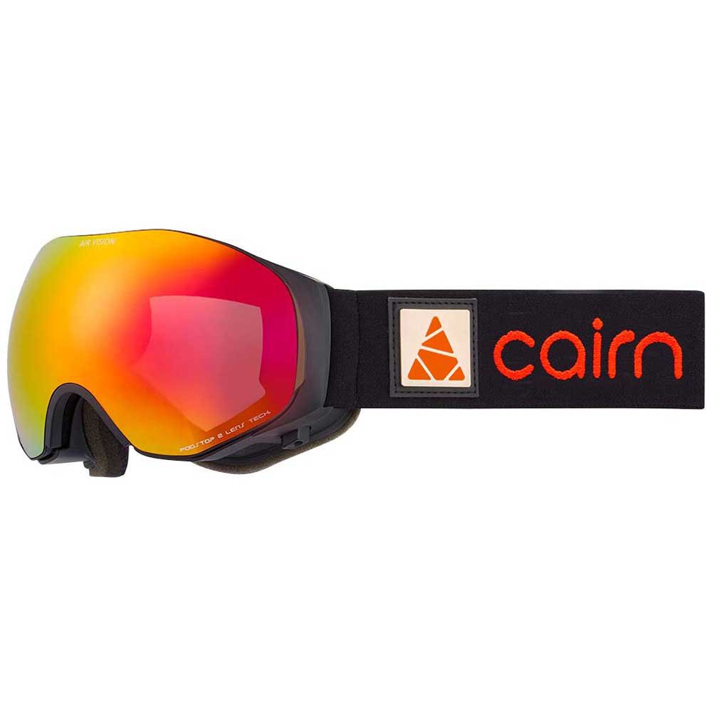 Cairn Air Vision Spx3000[ium] Ski Goggles Orange von Cairn