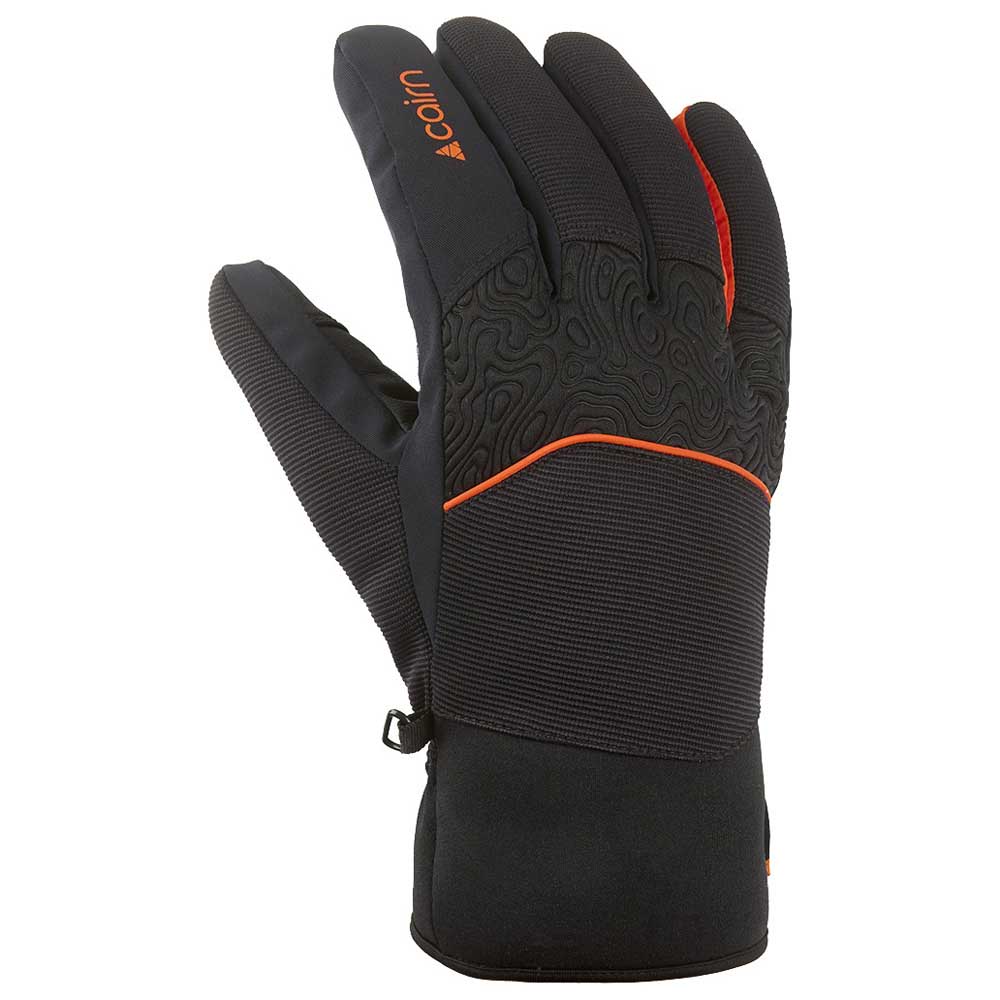 Cairn Alpen 3 C-tex Gloves Schwarz 9 Mann Cairn Alpen 3 C-tex Gloves Schwarz 9 Mann von Cairn