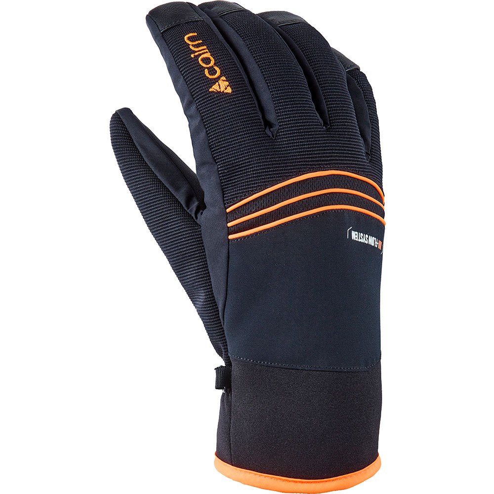 Cairn Alpen C-tex Gloves Blau 9 Mann von Cairn