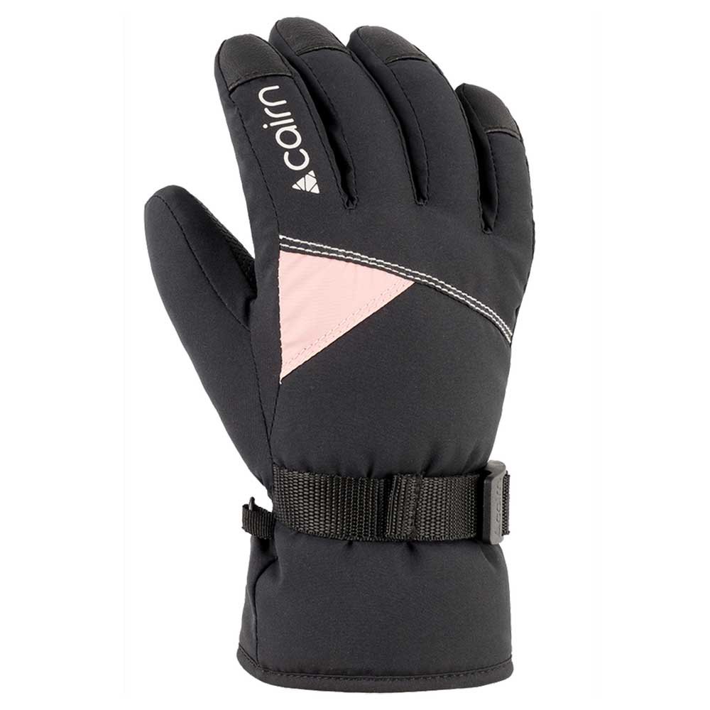 Cairn Artic 2 J C-tex Gloves Schwarz 4 Junge Cairn Artic 2 J C-tex Gloves Schwarz 4 Junge von Cairn