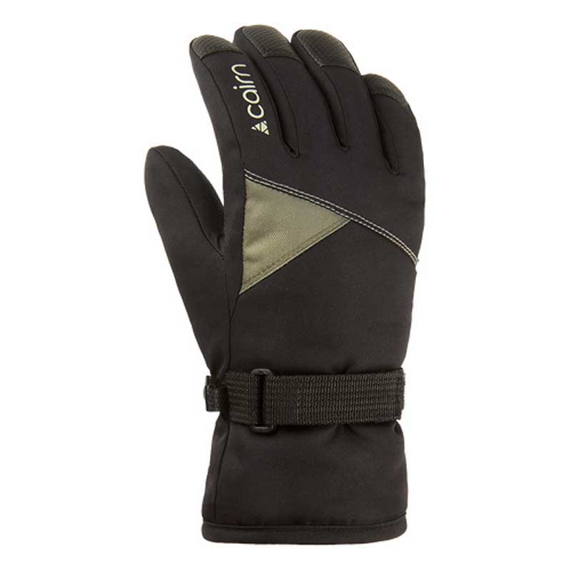 Cairn Artic 3 C-tex Gloves Schwarz 6 years Junge von Cairn