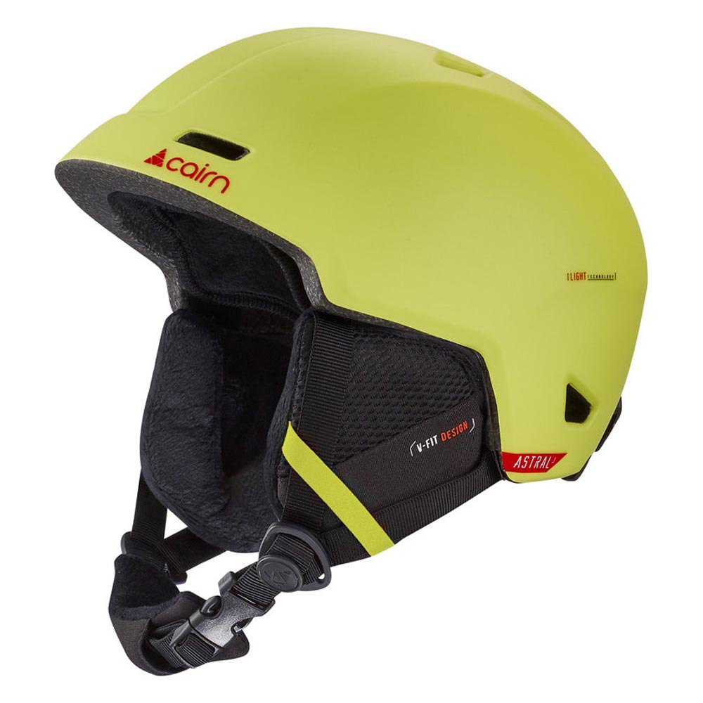 Cairn Astral Junior Junior Helmet Grün M von Cairn