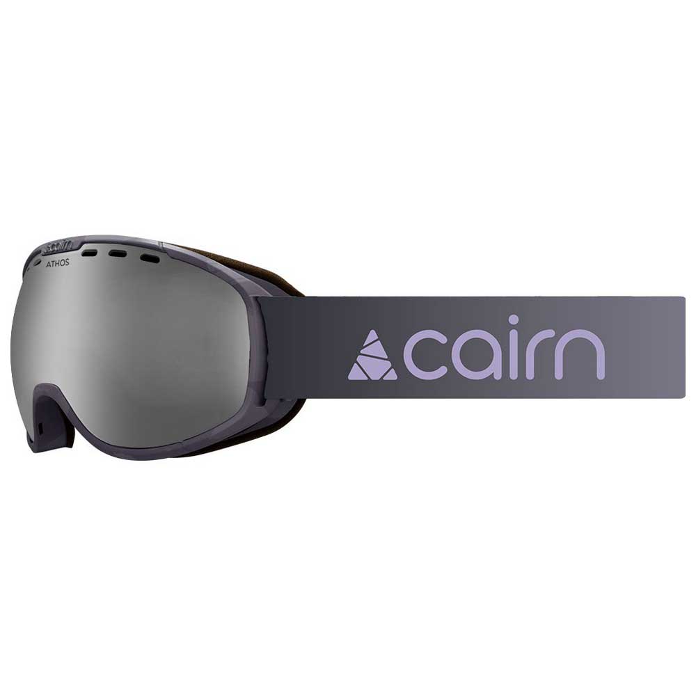 Cairn Athos Spx3 Ski Goggles Grau CAT3 Cairn Athos Spx3 Ski Goggles Grau CAT3 von Cairn
