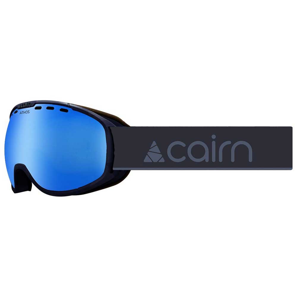 Cairn Athos Spx3 Ski Goggles Blau CAT3 von Cairn