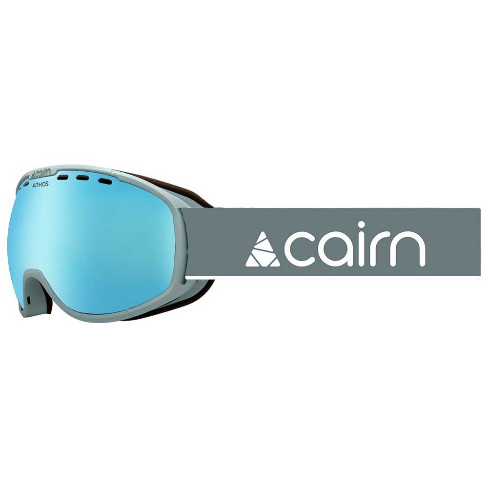 Cairn Athos Spx3 Ski Goggles Grau CAT3 Cairn Athos Spx3 Ski Goggles Grau CAT3 von Cairn