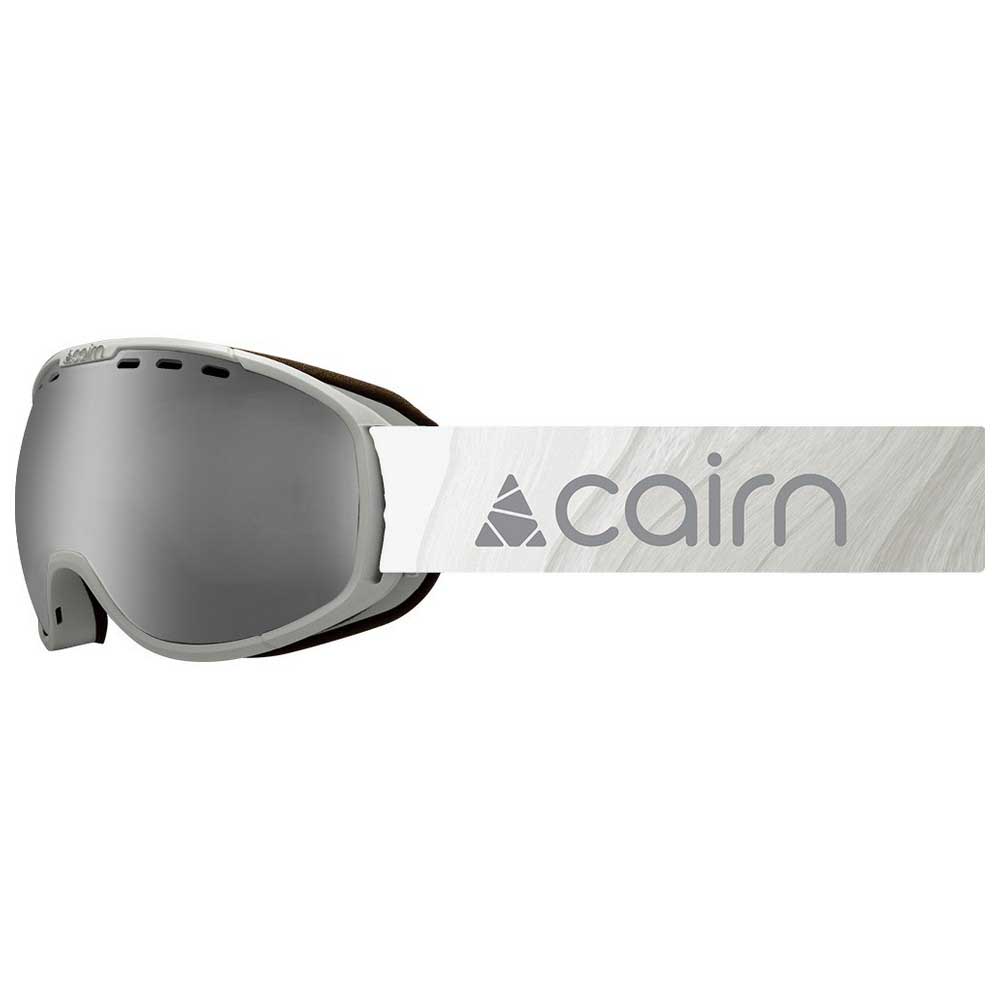 Cairn Athos Spx3 Ski Goggles Grau CAT3 Cairn Athos Spx3 Ski Goggles Grau CAT3 von Cairn