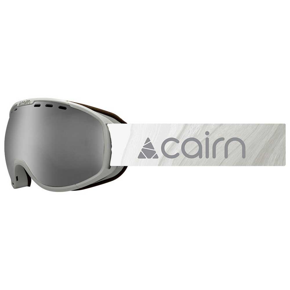 Cairn Athos Spx3 Ski Goggles Grau CAT3 von Cairn