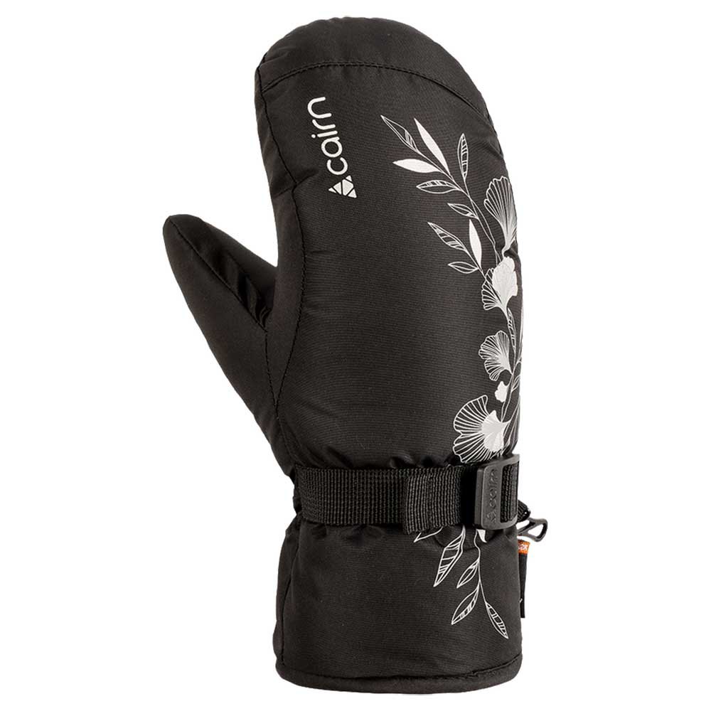 Cairn Augusta Inc-tex Gloves Schwarz 8 Frau Cairn Augusta Inc-tex Gloves Schwarz 8 Frau von Cairn