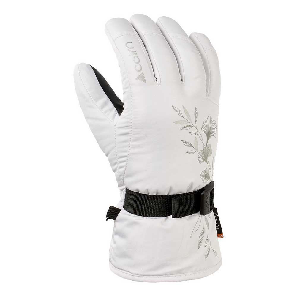 Cairn Augustac-tex Gloves Weiß 7-5 Frau Cairn Augustac-tex Gloves Weiß 7-5 Frau von Cairn
