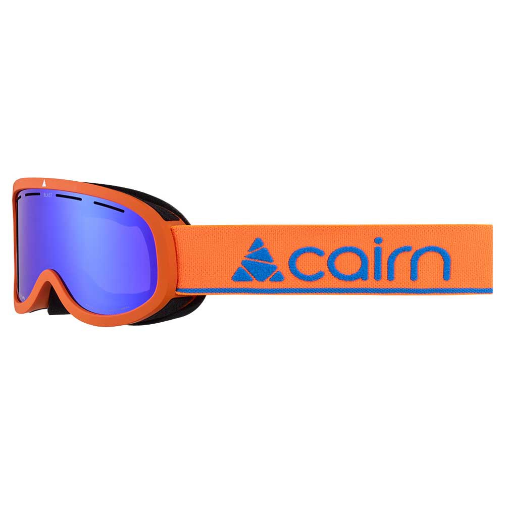 Cairn Blast Spx3000[ium] Ski Goggles Orange CAT3 von Cairn