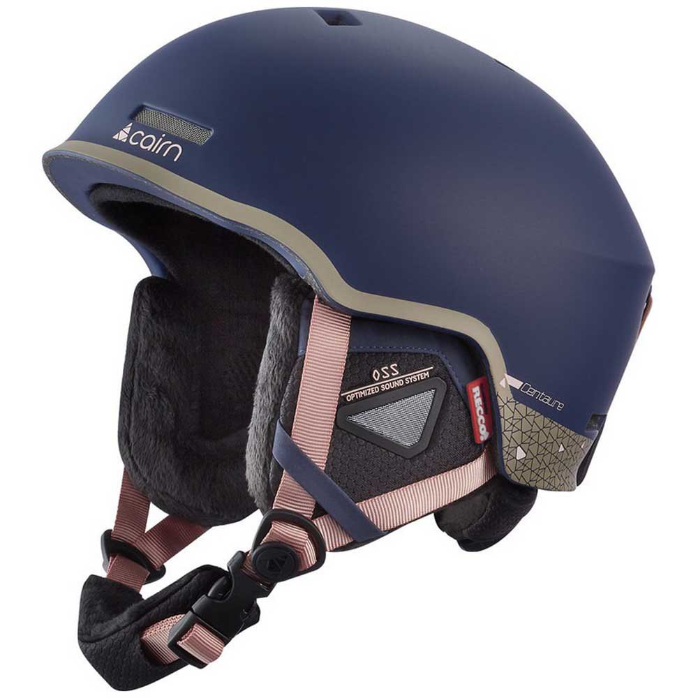 Cairn Centaure Rescue Helmet Blau L von Cairn