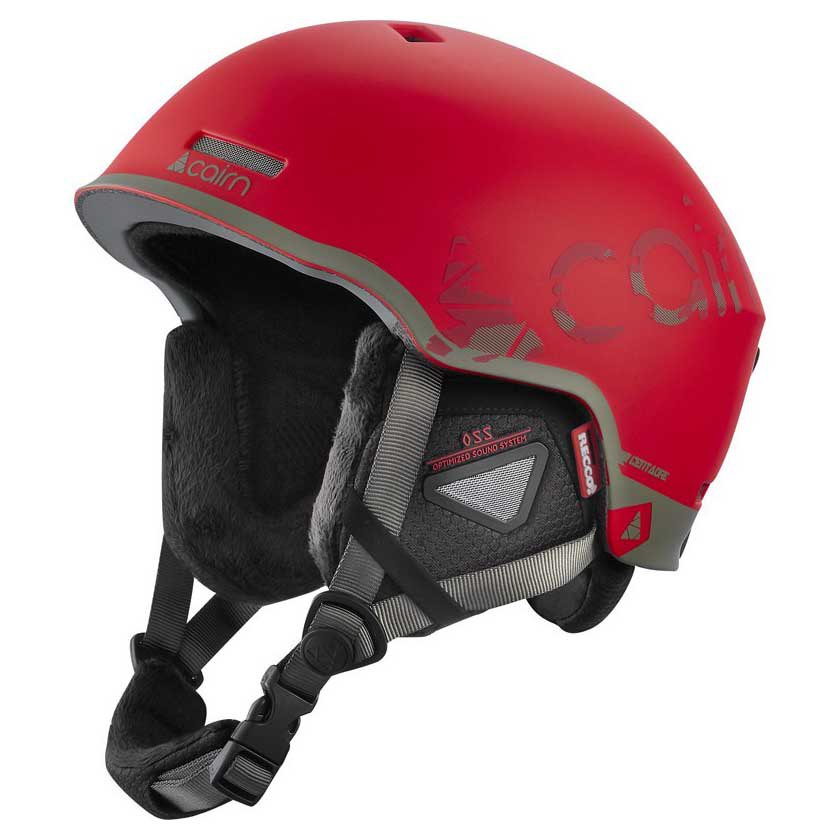 Cairn Centaure Rescue Helmet Rot M von Cairn