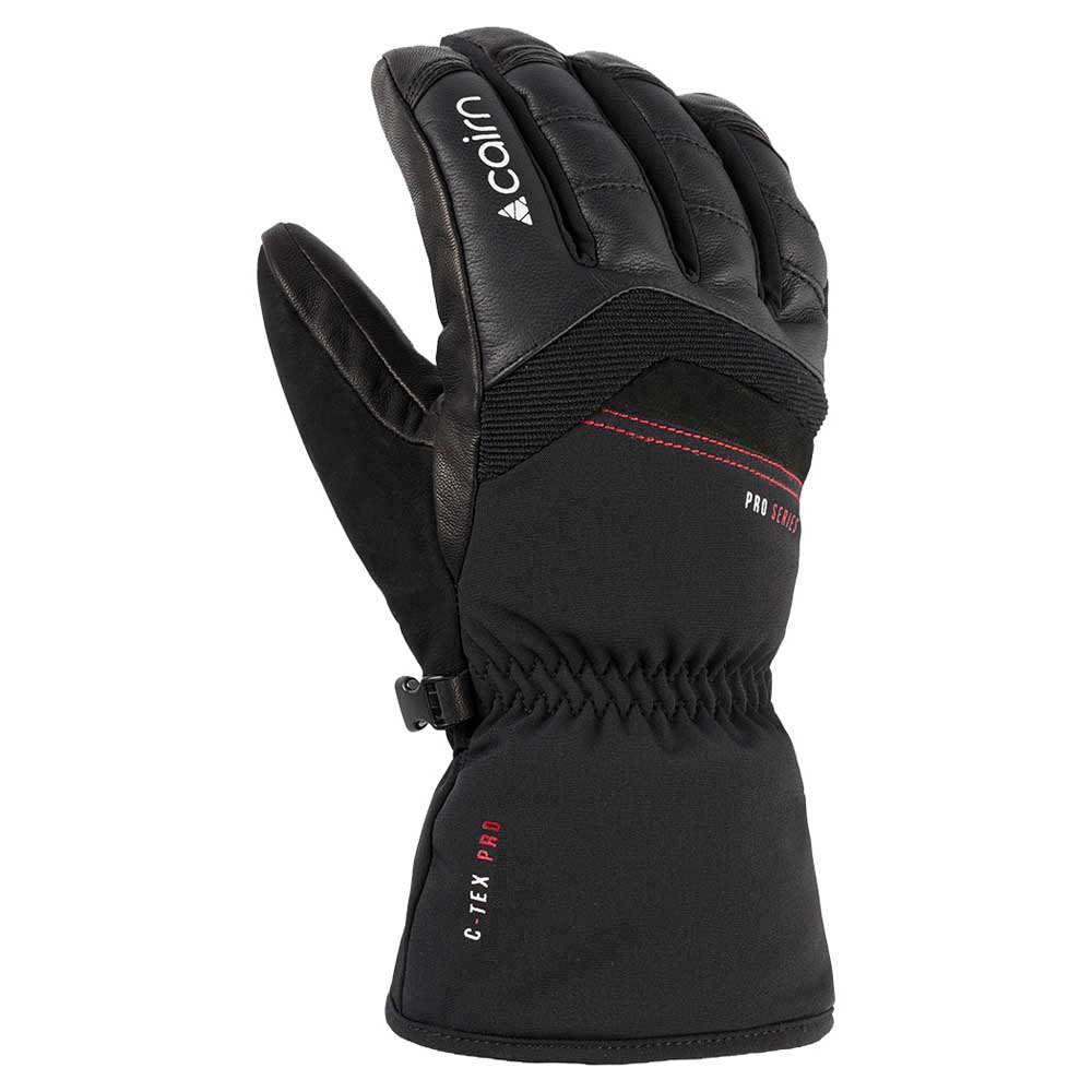 Cairn Denalic-tex Pro Gloves Schwarz 7 Mann Cairn Denalic-tex Pro Gloves Schwarz 7 Mann von Cairn