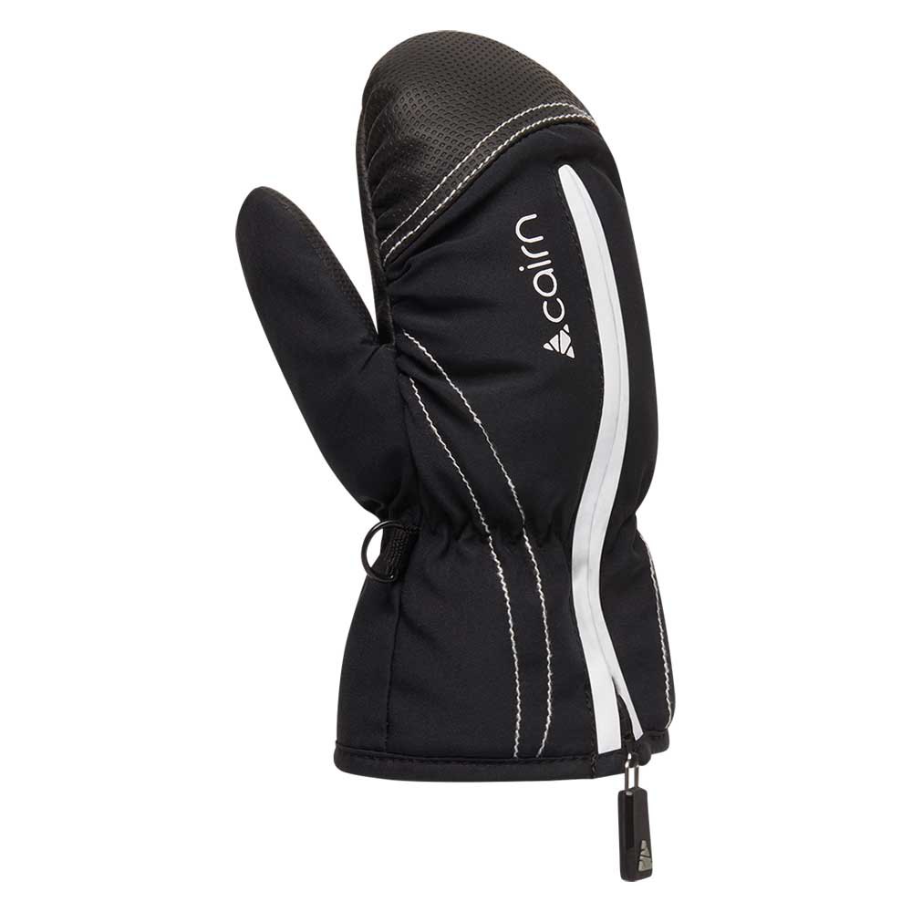 Cairn Doodle C-tex Gloves Schwarz 6 Years Junge Cairn Doodle C-tex Gloves Schwarz 6 Years Junge von Cairn